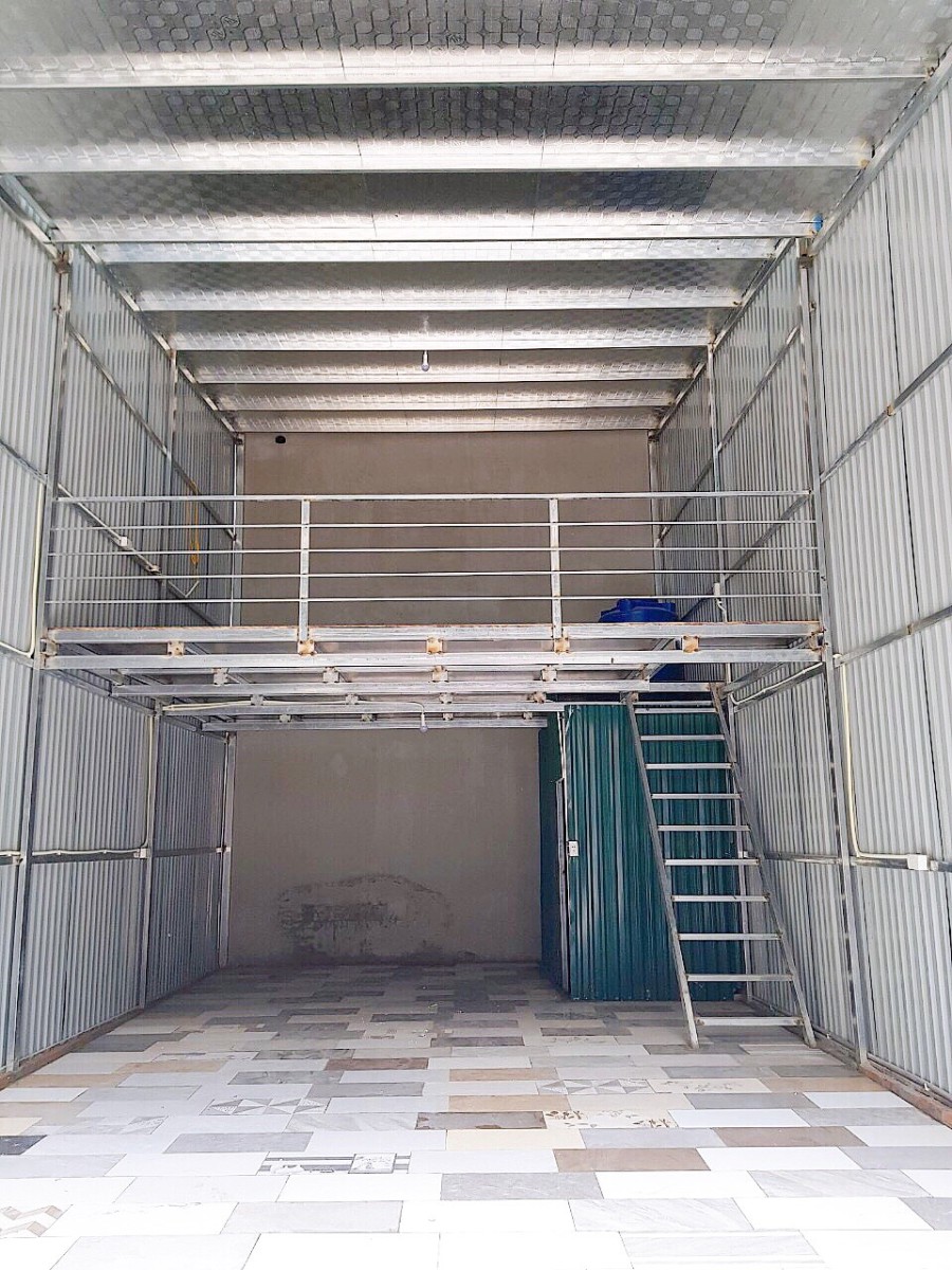 8 Kho xưởng dtsd 50m2 mới dựng tại Hà Đông giá chỉ từ 3 triệu hỗ trợ thiết kế