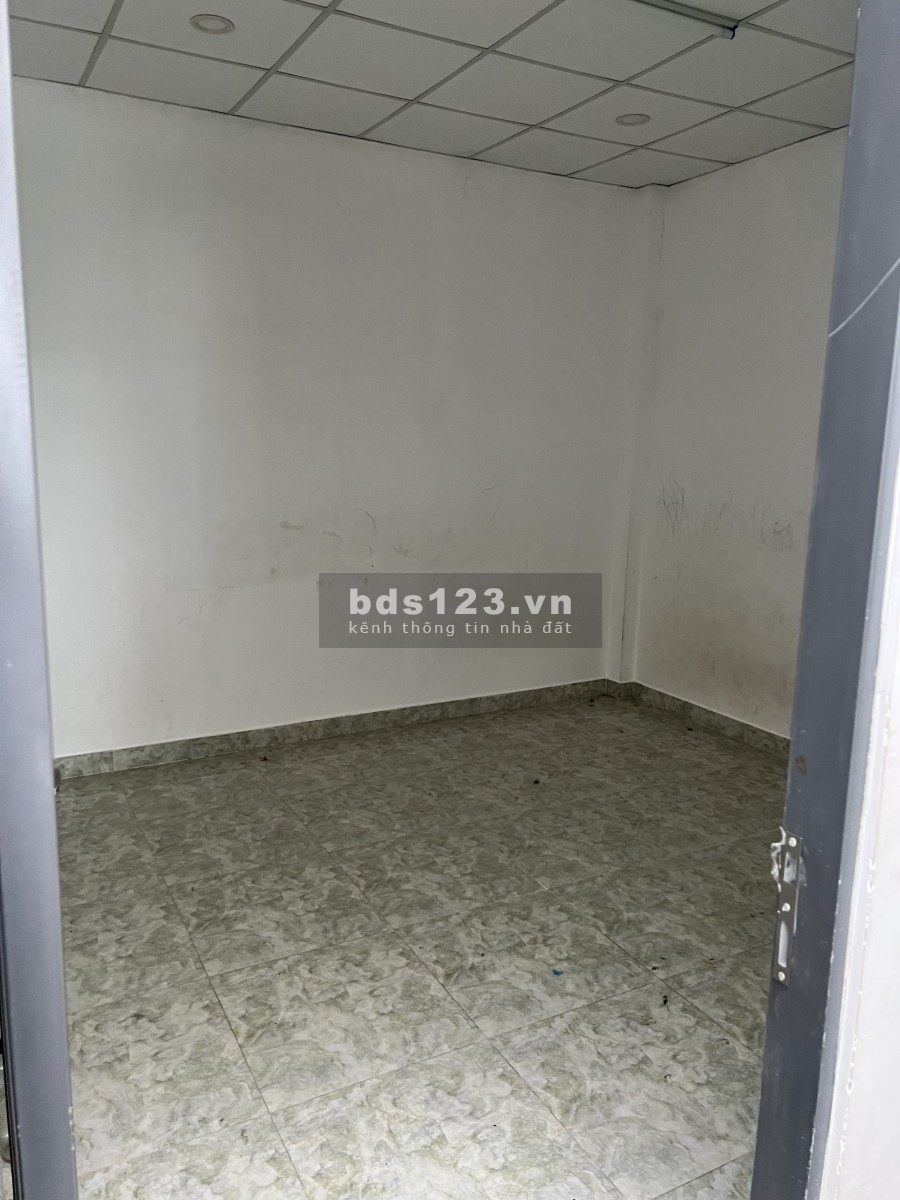 Cần bán nhà giá 1,8ty ở Hoàng Phan Thái – Bình Chánh diện tích sử dụng 100m2