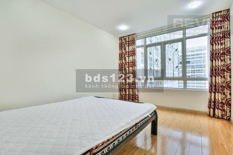 Cho thuê ch phú hoàng anh, 3 phòng ngủ, diện tích 130m2, đầy đủ nội thất, giá 14 triệu/tháng