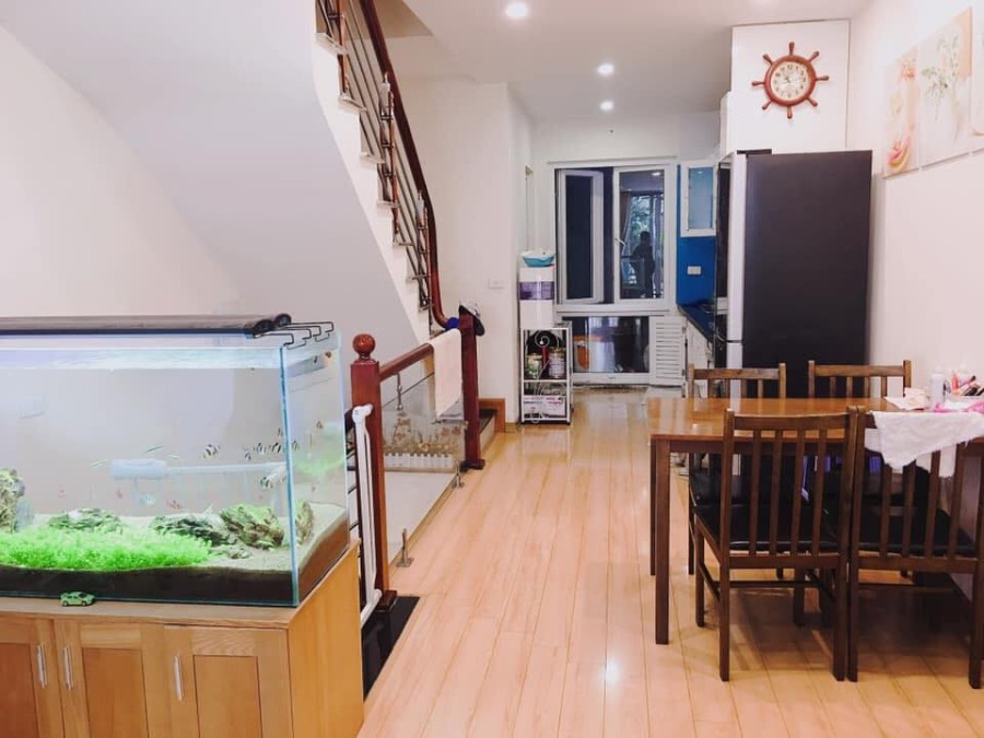 Bán gấp nhà đẹp trong 1 tuần giá rẻ nhất khu vực Quận 3, Kỳ Đồng giá 4.3 tỷ, thương lượng