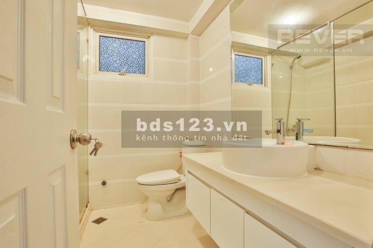 Cho thuê ch phú hoàng anh, 3 phòng ngủ, diện tích 130m2, đầy đủ nội thất, giá 14 triệu/tháng