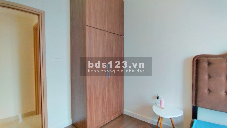 Bán nhanh căn hộ the Sun Avenue 3PN, full nội thất bàn giao vào ở được ngay, khu an ninh