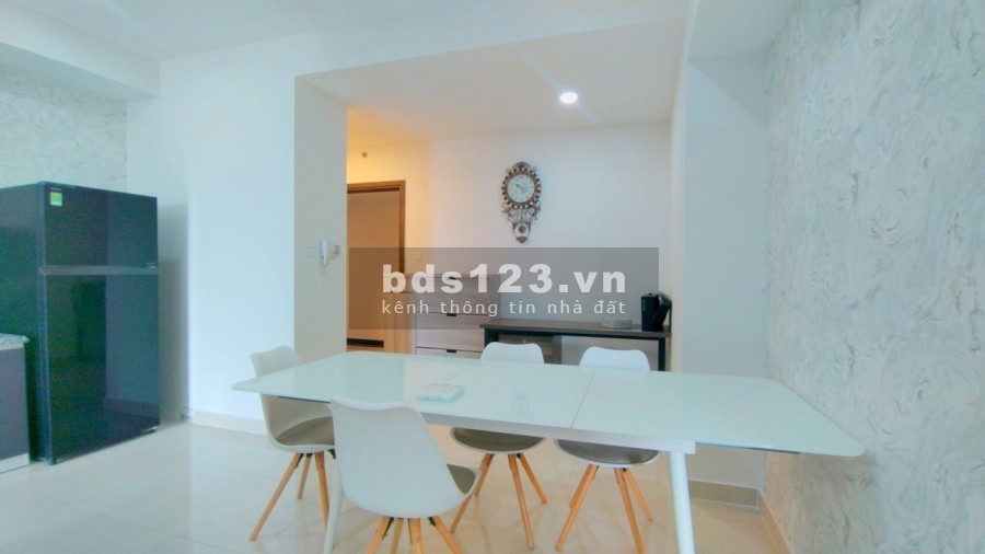 Bán nhanh căn hộ the Sun Avenue 3PN, full nội thất bàn giao vào ở được ngay, khu an ninh