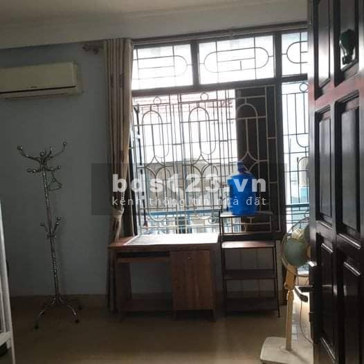 Phòng trọ ở ghép ngay giữa Bách Kinh xây đường Trần Đại…