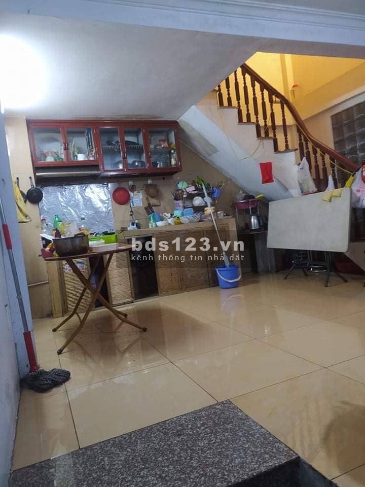 Phòng trọ ở ghép ngay giữa Bách Kinh xây đường Trần Đại…