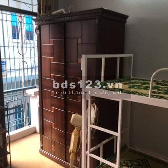 Phòng trọ ở ghép ngay giữa Bách Kinh xây đường Trần Đại…