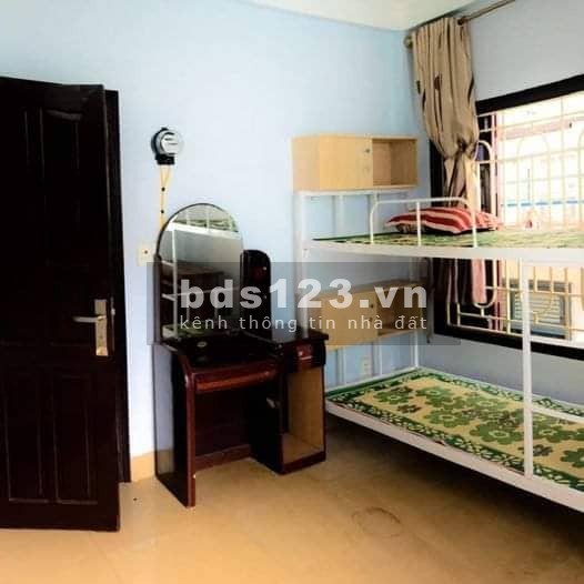 Phòng trọ ở ghép ngay giữa Bách Kinh xây đường Trần Đại…