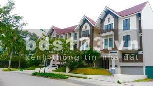 Tổng hợp các biệt thự cần bán khu đô thị Nam Thăng Long- Ciputra Hà Nội lh 0388097637