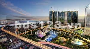 Tổng hợp các căn hộ đang cần bán ở chung cư Sunshine City - KĐT Nam Thăng Long Ciputra