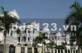 Tổng hợp các biệt thự cần bán khu đô thị Nam Thăng Long- Ciputra Hà Nội lh 0388097637