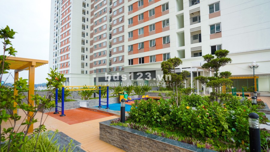Bán gấp căn hộ 2PN 2WC chỉ từ 1,75 tỷ. View trung tâm thành phố. Đã hoàn thiện nội thất cao cấp.