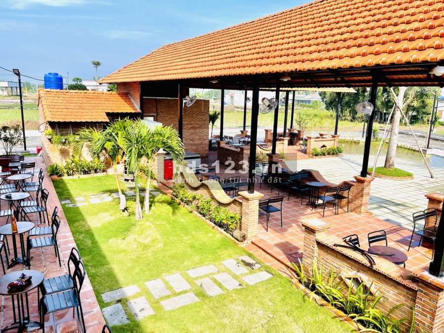 Đất nền Long Riverpark có sổ đỏ chỉ với 1.2 tỷ/nền diện tích 100m2, ưu đãi 2 chỉ vàng trong hôm nay