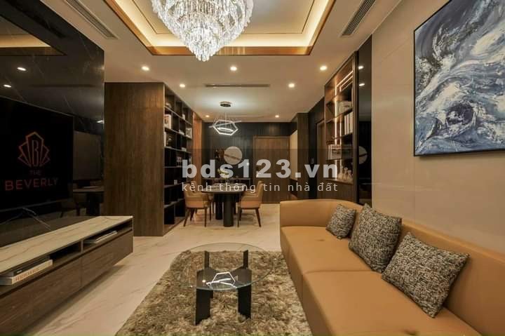 Chỉ 763tr sở hữu ngay căn hộ 3 phòng ngủ, diện tích 82m2 The…