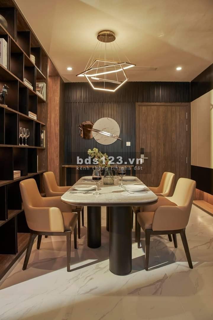 Chỉ 763tr sở hữu ngay căn hộ 3 phòng ngủ, diện tích 82m2 The…