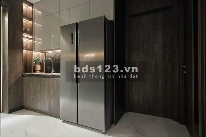 Chỉ 763tr sở hữu ngay căn hộ 3 phòng ngủ, diện tích 82m2 The…