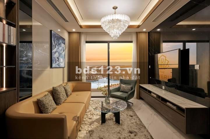Chỉ 763tr sở hữu ngay căn hộ 3 phòng ngủ, diện tích 82m2 The…