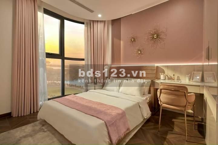 Chỉ 763tr sở hữu ngay căn hộ 3 phòng ngủ, diện tích 82m2 The…