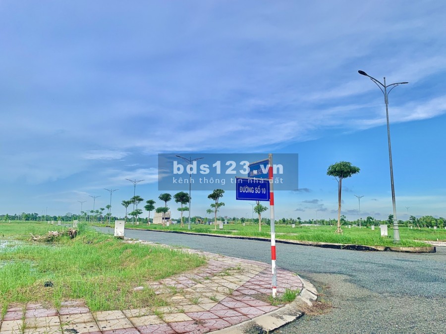 Cần ra nền dự án Happy Home Cà Mau sổ hồng sang tên ngay, pháp lý chính chủ, giá tốt