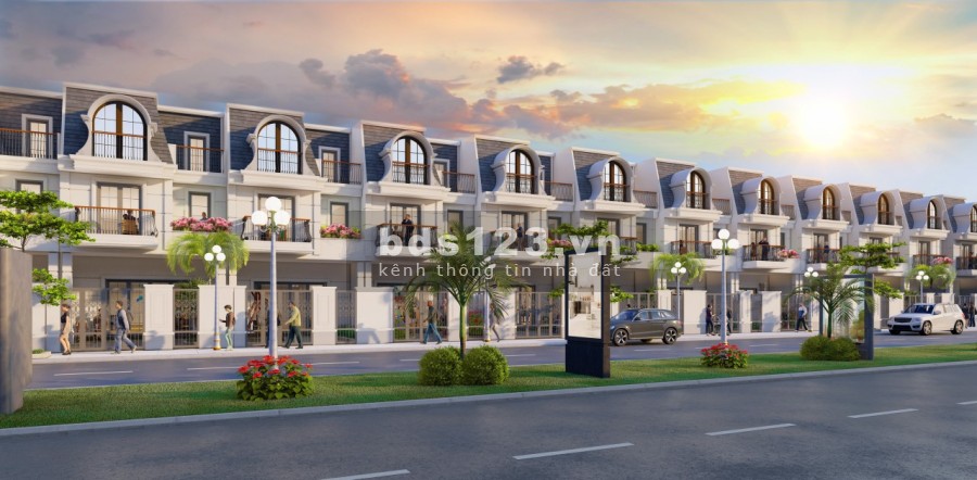 Cần ra nền dự án Happy Home Cà Mau sổ hồng sang tên ngay, pháp lý chính chủ, giá tốt