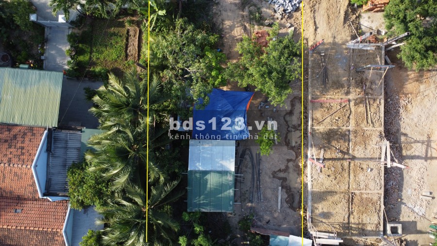Bán lô đất Ninh Xuân đầu tư sinh lời, giá tốt, diện tích sử dụng 457m2, giá bán 3.6 triệu/m2