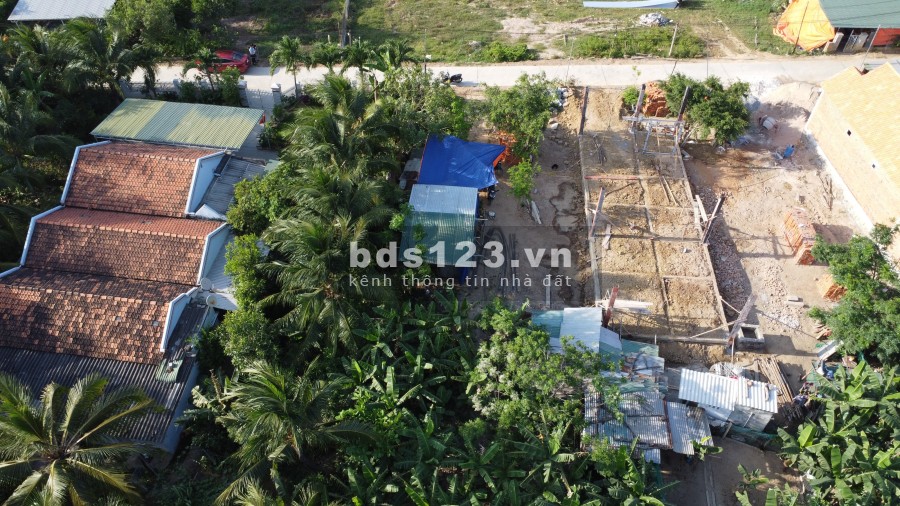 Bán lô đất Ninh Xuân đầu tư sinh lời, giá tốt, diện tích sử dụng 457m2, giá bán 3.6 triệu/m2