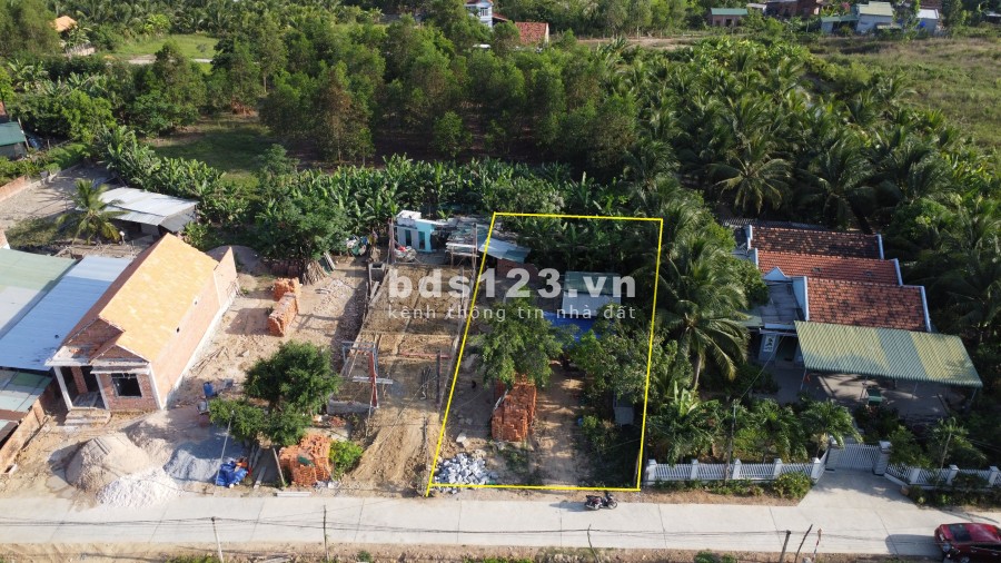 Bán lô đất Ninh Xuân đầu tư sinh lời, giá tốt, diện tích sử dụng 457m2, giá bán 3.6 triệu/m2