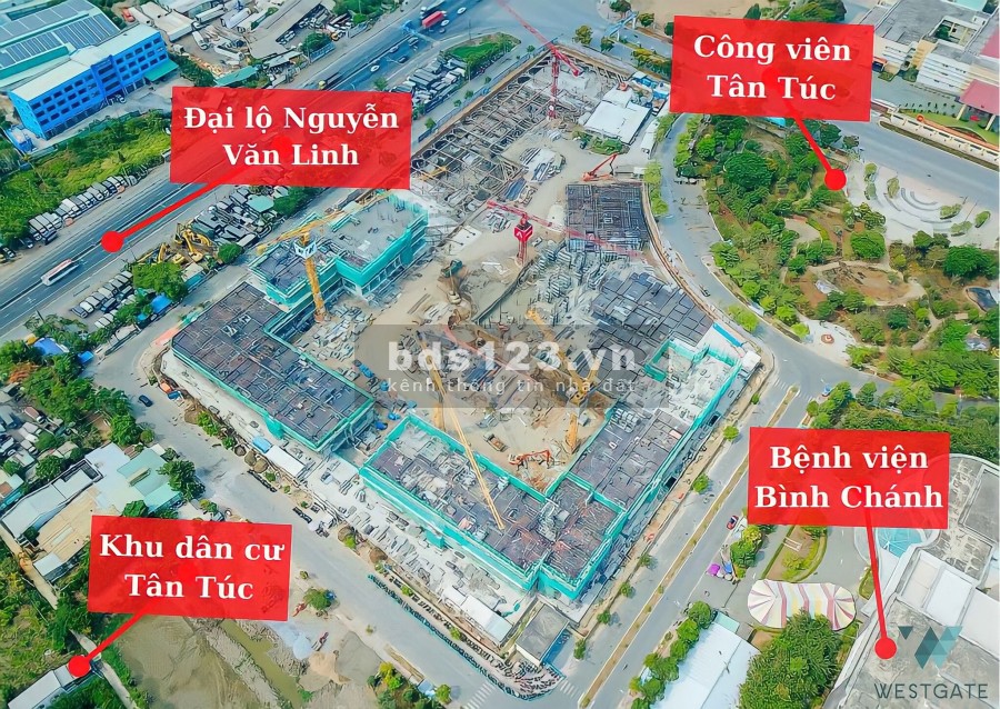 Chỉ 560 triệu/căn hộ 3 phòng ngủ, chiết khấu tù 3% tặng 2 combo nội thất Hefele cao cấp từ Đức