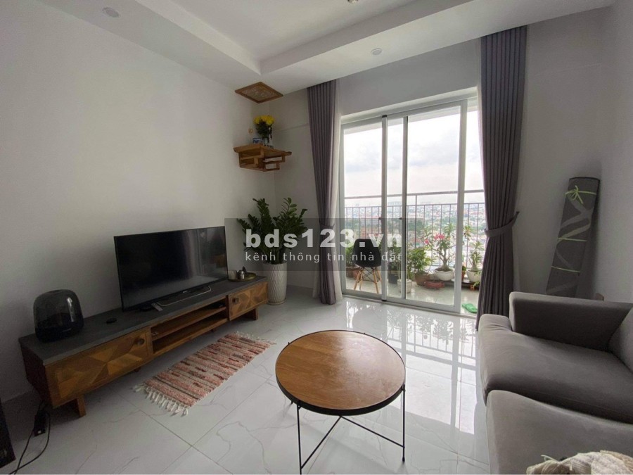 Giỏ hàng Conic Riverside 1PN - 2PN - 3PN giá cực tốt từ 1.550 tỷ, pháp lý bàn giao đầy đủ