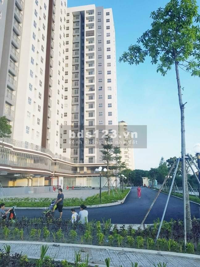 Giỏ hàng Conic Riverside 1PN - 2PN - 3PN giá cực tốt từ 1.550 tỷ, pháp lý bàn giao đầy đủ