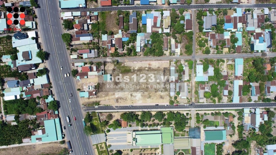 Chỉ với 2 tỷ XXX sở hữu ngay đất sổ hồng riêng mặt tiền Quốc Lộ 51, trung tâm thị xã Phú Mỹ, BRVT