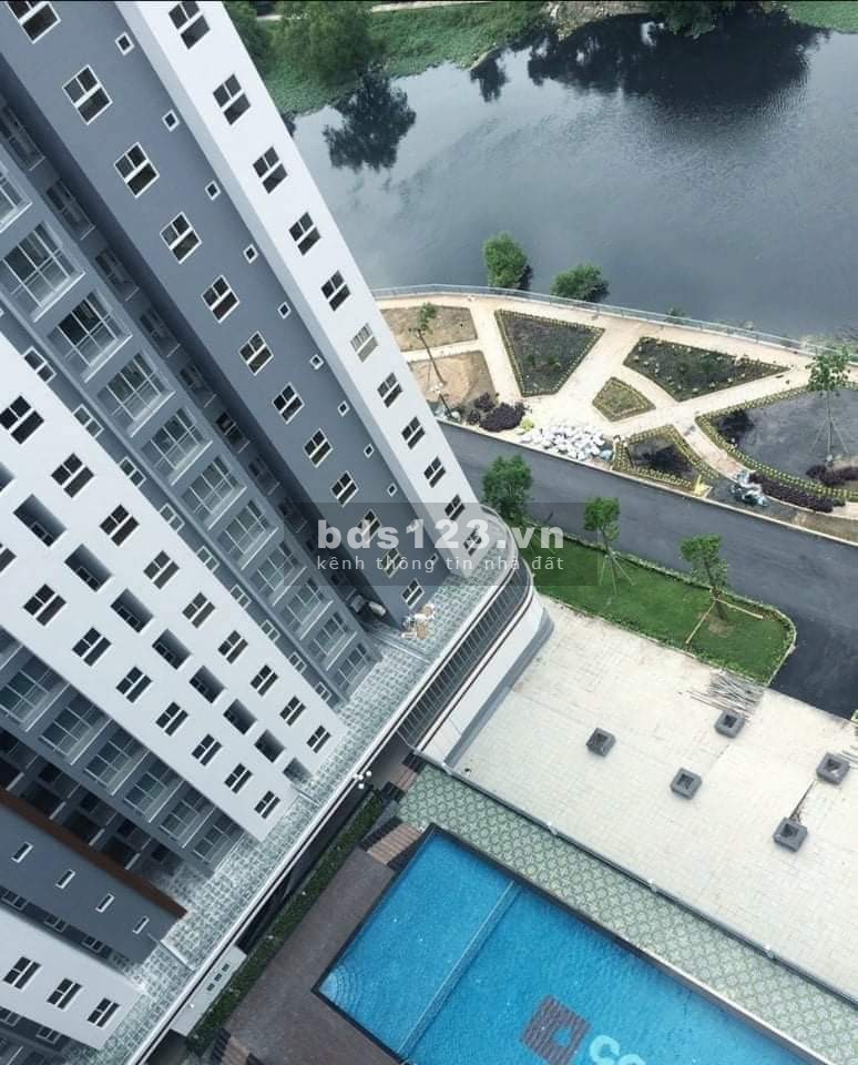 Giỏ hàng Conic Riverside 1PN - 2PN - 3PN giá cực tốt từ 1.550 tỷ, pháp lý bàn giao đầy đủ