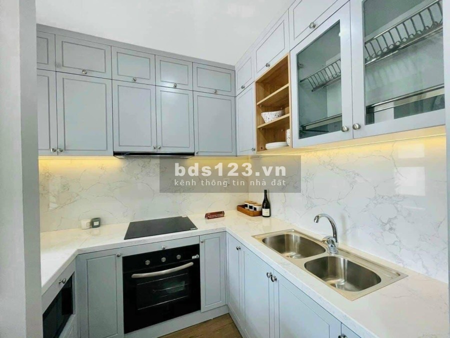 Bán căn hộ hướng biển The Ruby Hạ Long thiết kế thông minh, sở hữu lâu dài