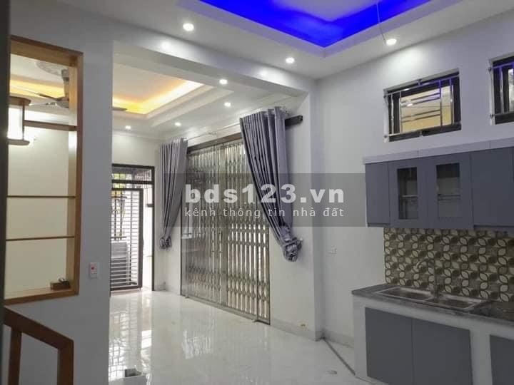 Bán nhà Trần Thái Tông đầu tư siêu lợi nhuận đã full phòng 50 triệu/tháng dtsd 65m2 giá 6 tỷ