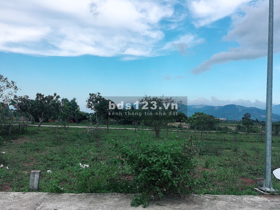 Cần ra đi nhanh đất Bình Lộc giá đổ nợ đầu tư sinh lời, bàn giao đầy đủ giấy tờ