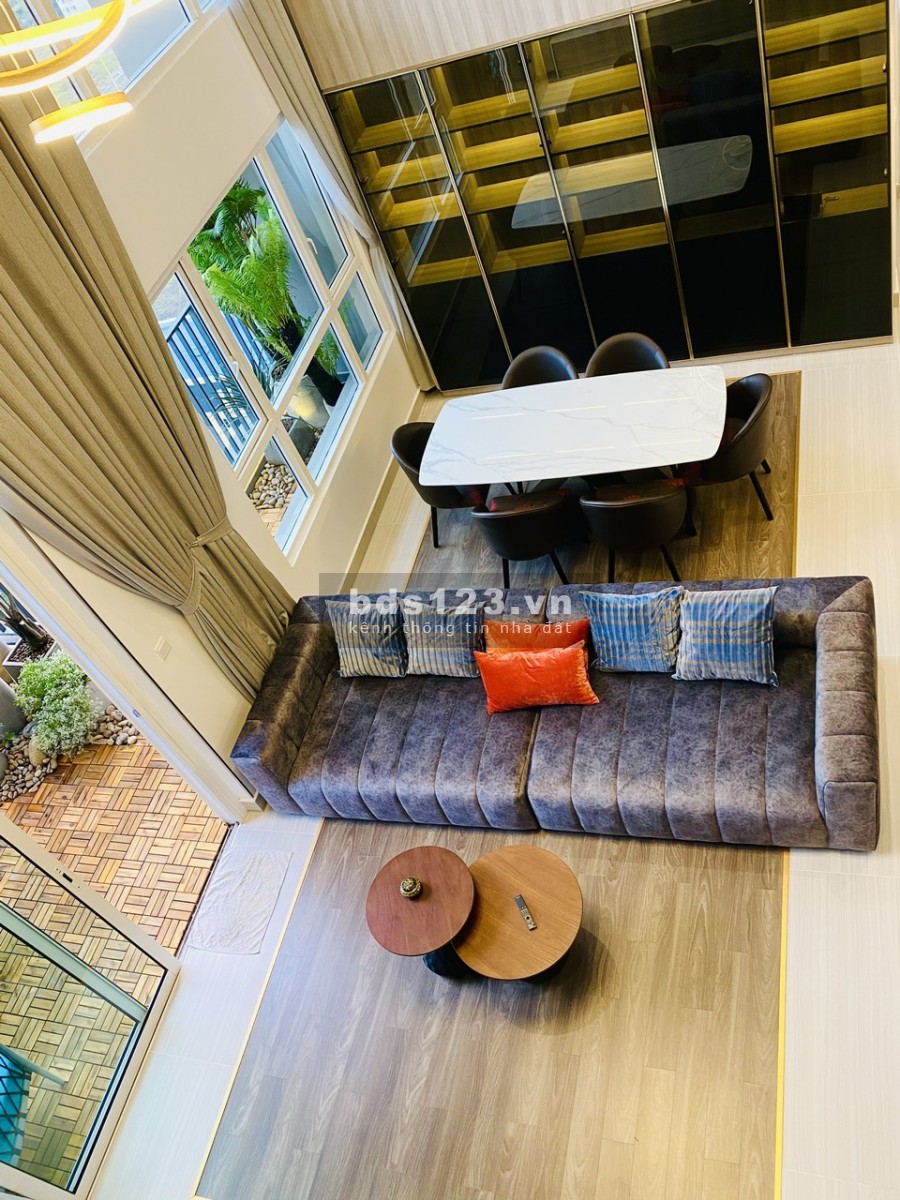 Bán duplex sân vườn Vista Verder 14 tỷ, 3PN - lh xem nhà Mr.Thuận 0909986202