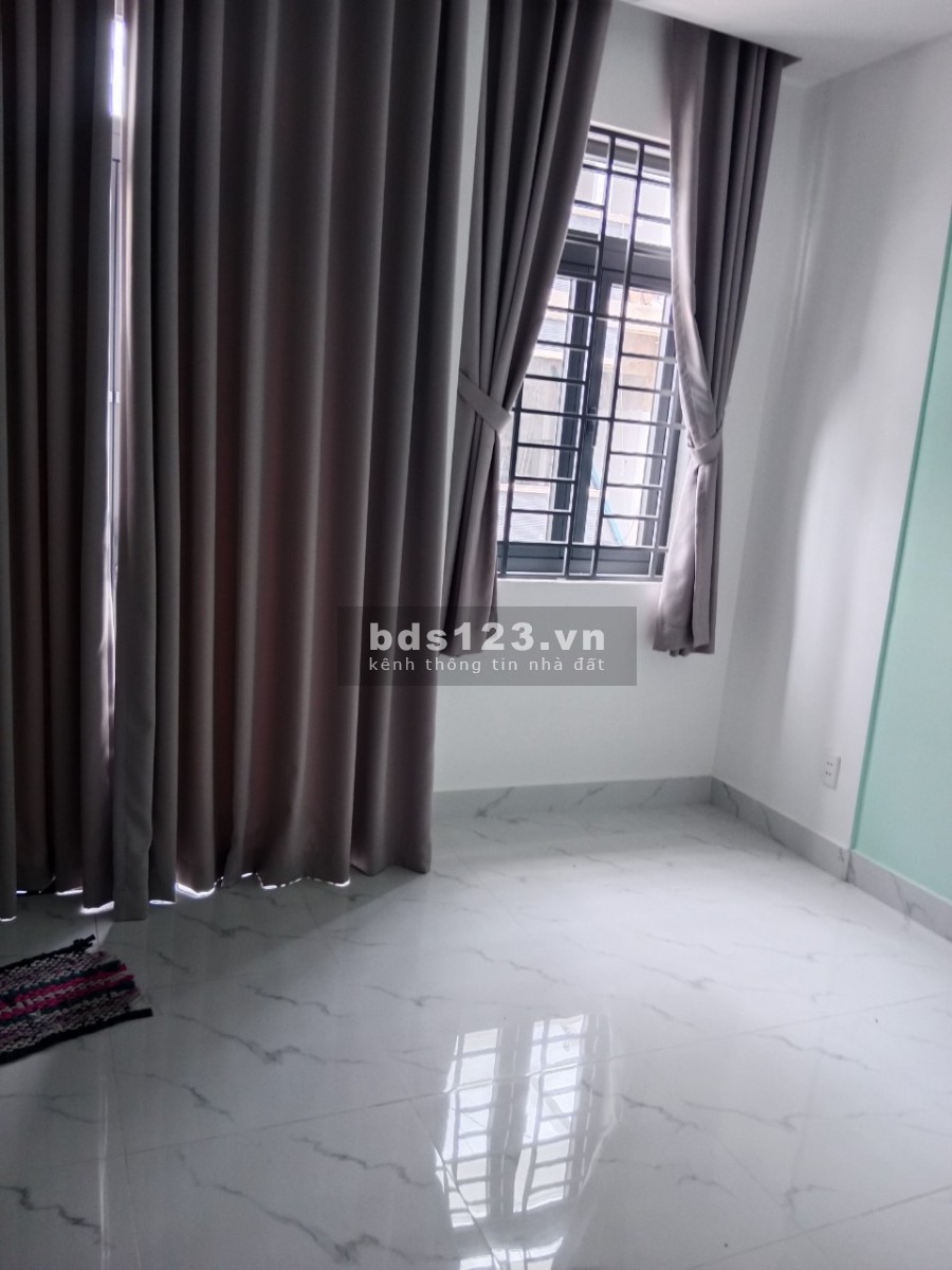 Bán nhà mặt tiền Quận Bình Tân, giá rẻ đúc 5 tầng, giá tốt đầu tư sinh lời, vào ở ngay