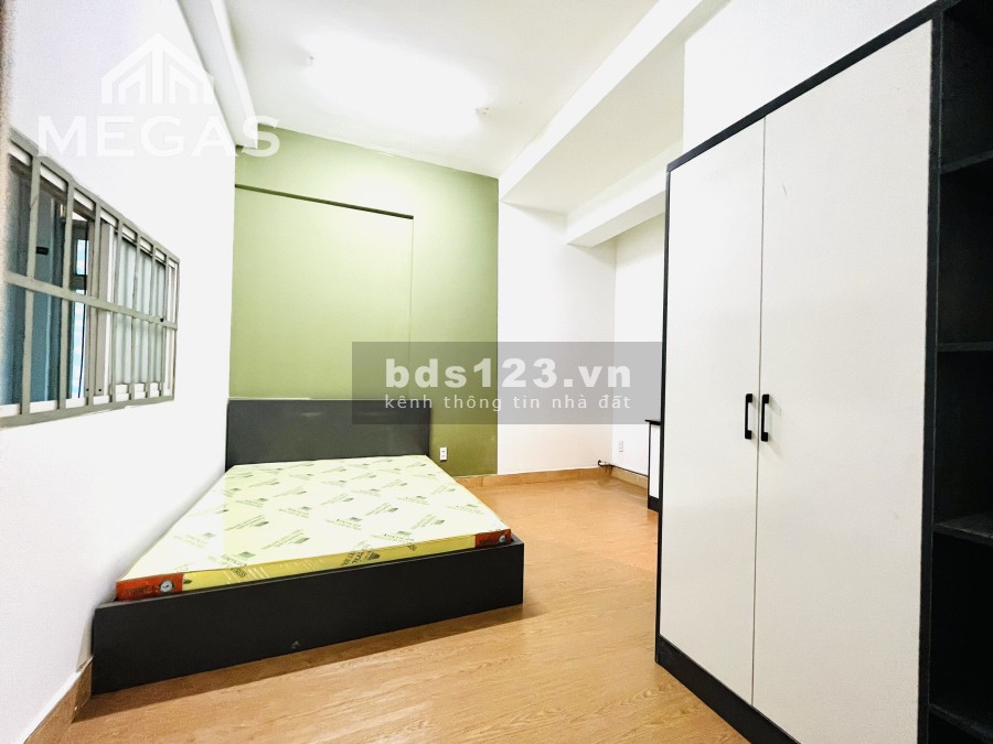 Đầy đủ nội thất ngay Công Viên Phần Mềm Quang Trung đa dạng phòng, giá ưu đãi