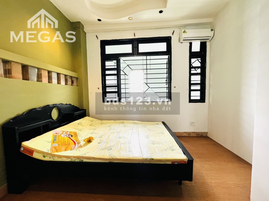 Đầy đủ nội thất ngay Công Viên Phần Mềm Quang Trung đa dạng phòng, giá ưu đãi