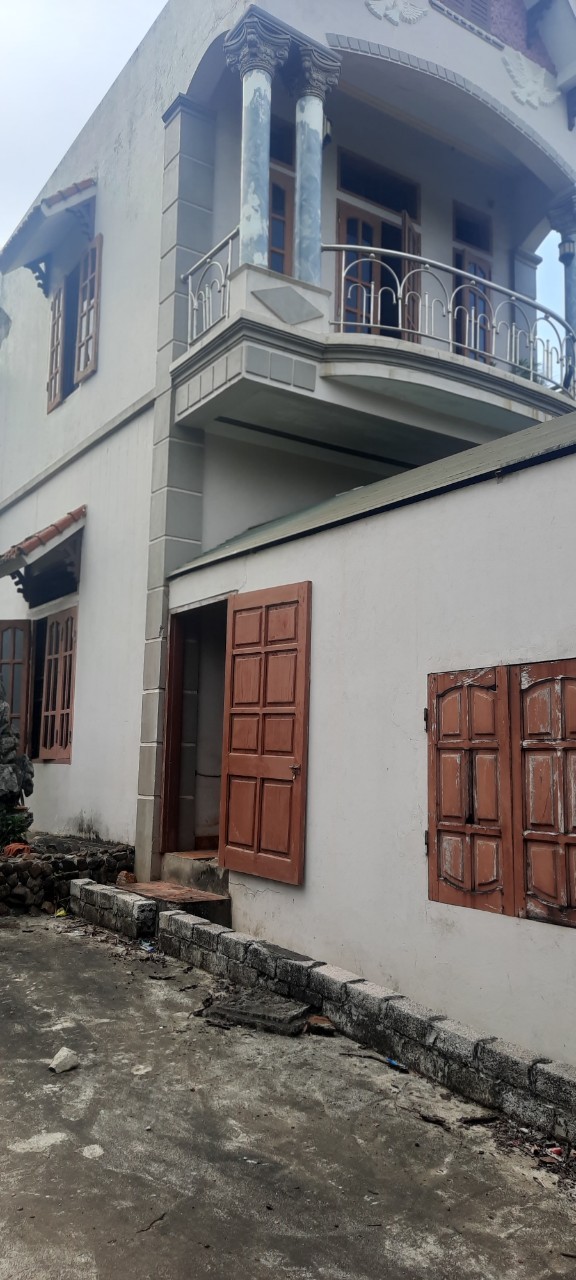 Chính chủ gửi bán lô đất 2 mặt tiền sát đất đại học quốc gia dt 231m2 giá đầu tư