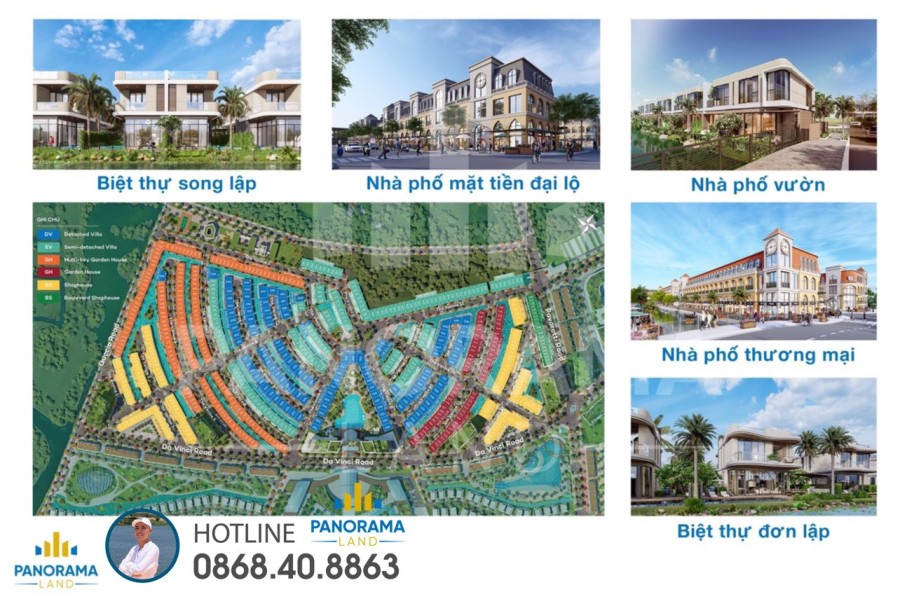 Biệt thự biển sở hữu vĩnh viễn đẳng cấp 5 sao chiết khấu 17% chia sẻ lợi nhuận 90-10, bảo chứng
