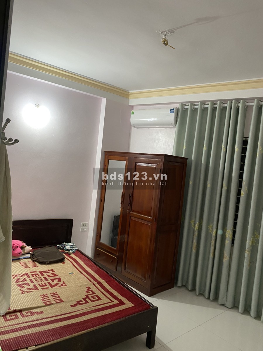Chỉ hơn 3 tỷ có ngay nhà Đức Diễn Bắc Từ Liêm, diện tích 45m2, 6 tầng, lh 0977699899