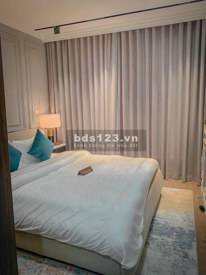 Căn hộ hướng biển sở hữu lâu dài bàn giao ở được ngay ngân hàng hỗ trợ vay
