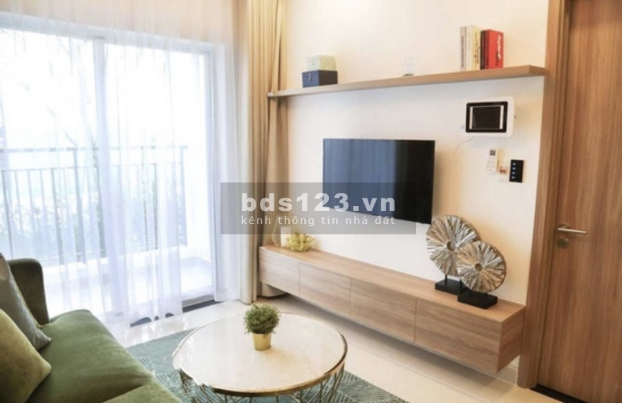 Cần bán căn hộ chung cư RICCA đã có sổ hồng bàn giao công chứng ngay, tiện ích đủ