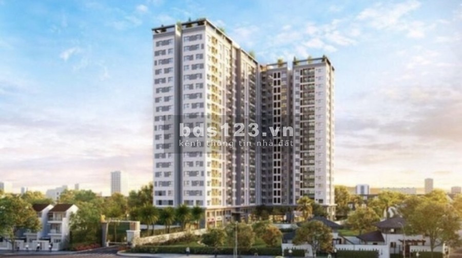 Cần bán căn hộ chung cư RICCA đã có sổ hồng bàn giao công chứng ngay, tiện ích đủ