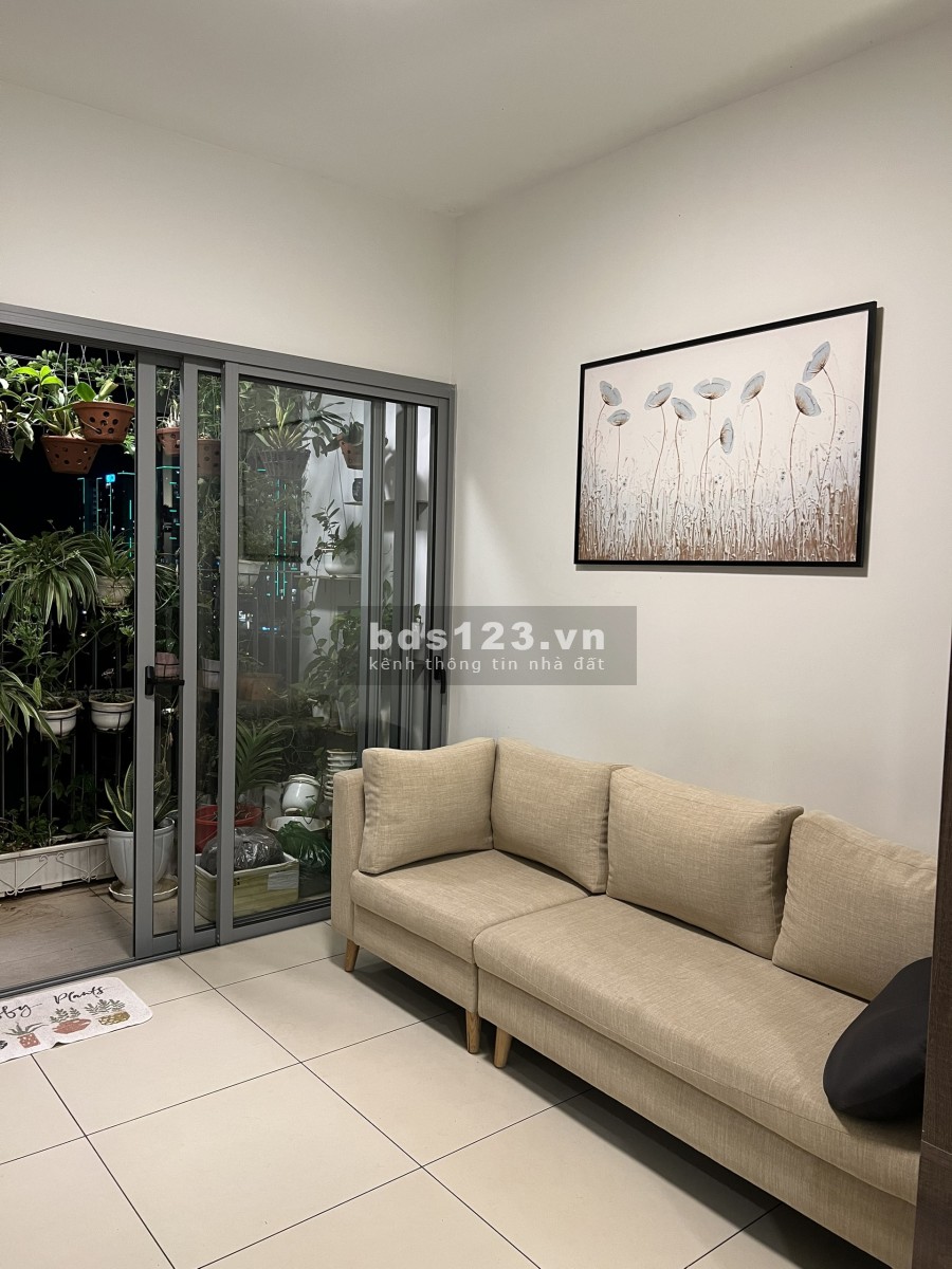 Chính chủ bán căn hộ Hausneo Thủ Đức diện tích sử dụng 66m2 2 phòng ngủ lh 0979504894