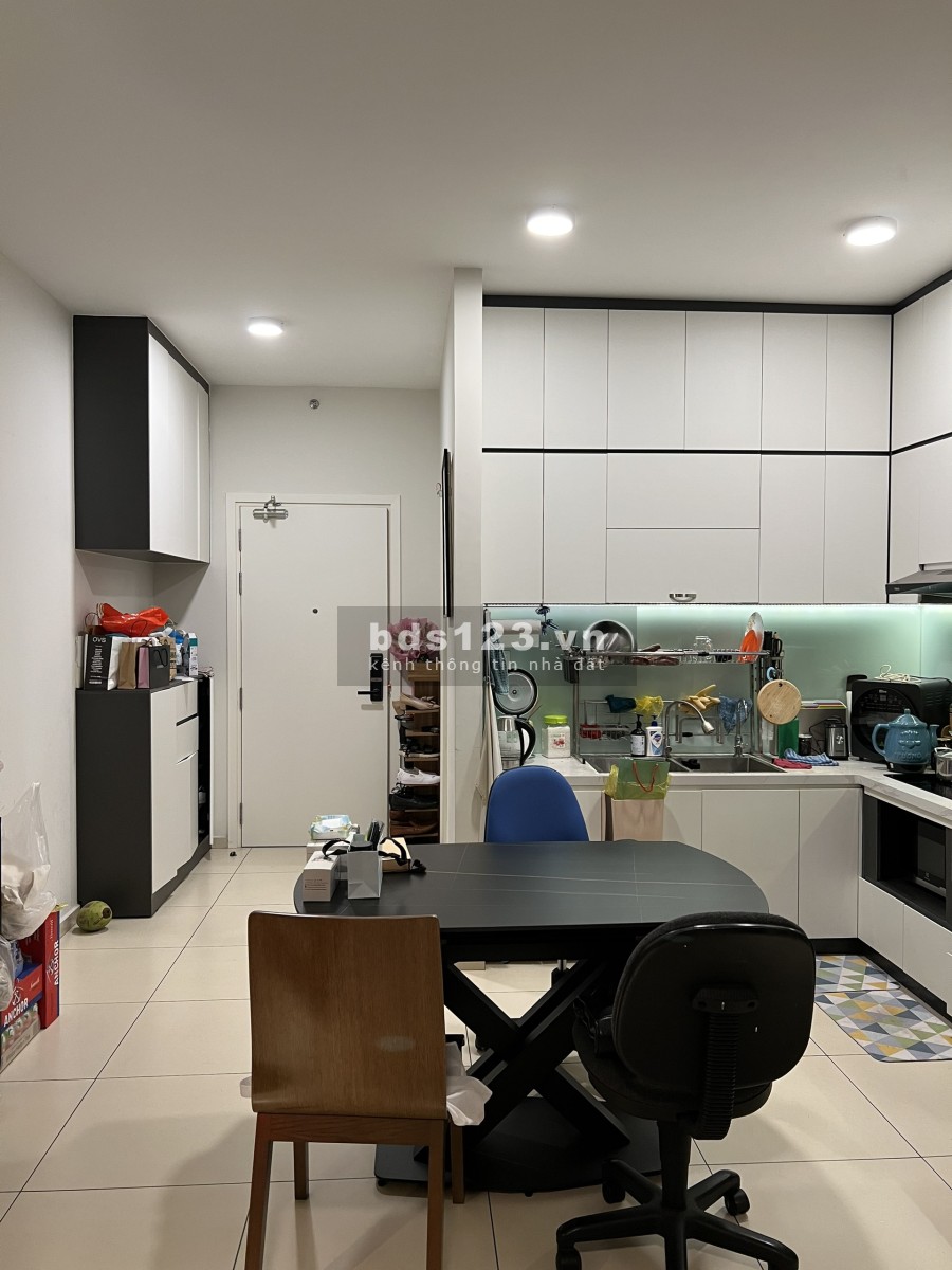 Chính chủ bán căn hộ Hausneo Thủ Đức diện tích sử dụng 66m2 2 phòng ngủ lh 0979504894