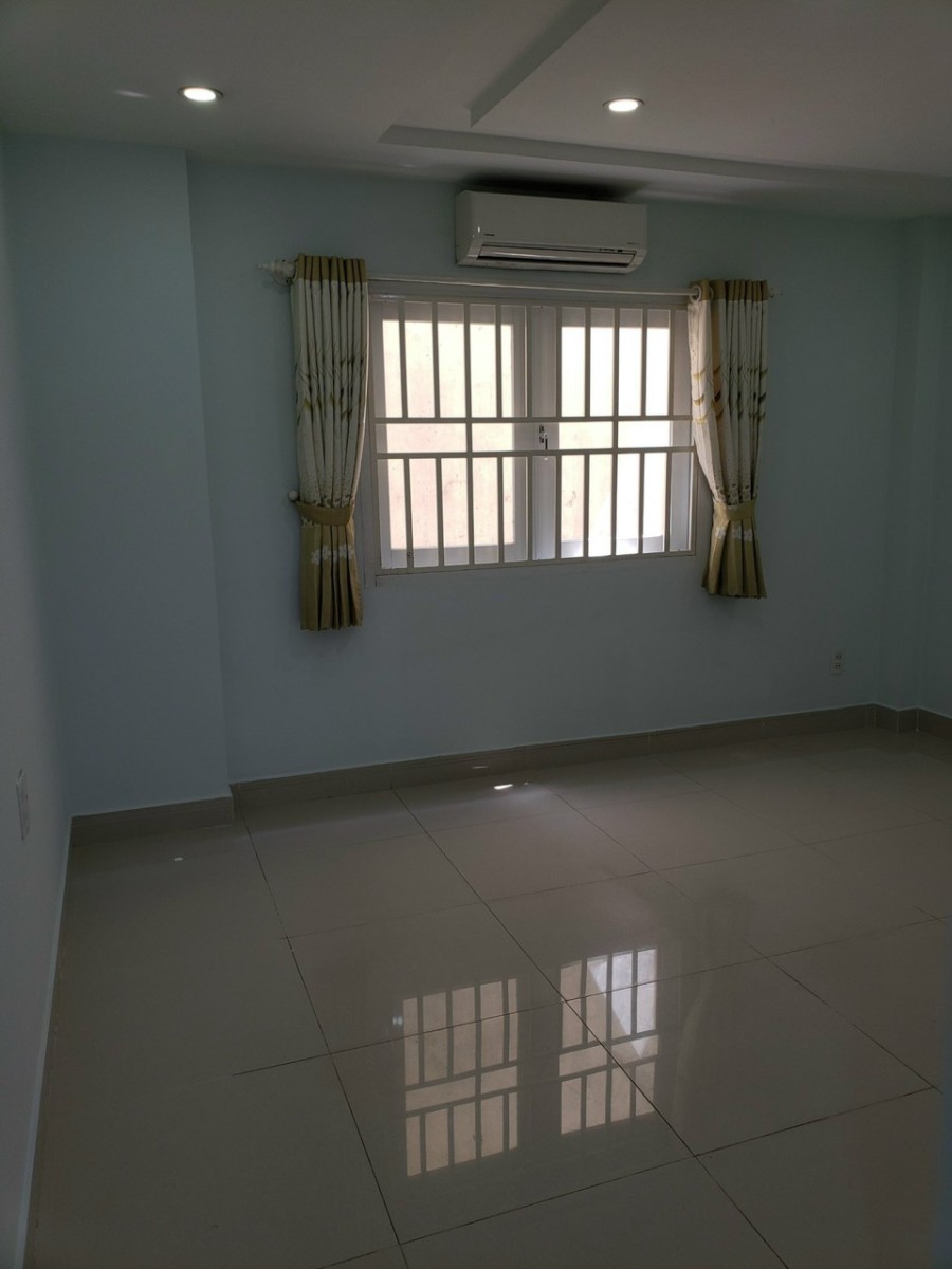 Bán nhà Quận 7 mặt tiền Đường số 1 phường Tân Phú gần chợ Tân Mỹ giá 15 tỷ