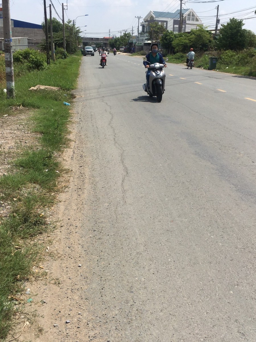 Bán đất khu thương mại dịch vụ, giá bán 57 tỷ, thương lượng nhẹ, giá tốt đầu tư sinh lời