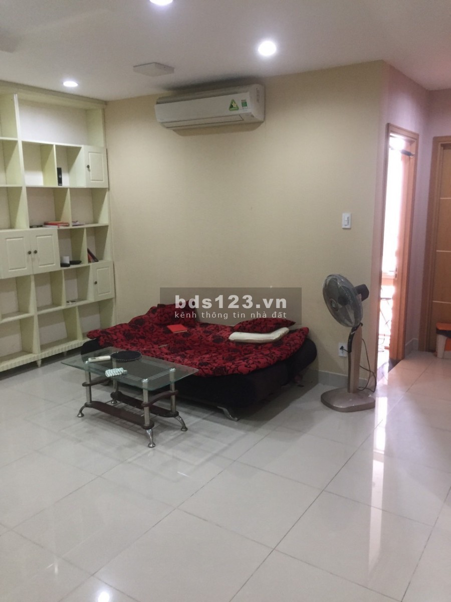 Bán nhanh căn hộ Himlam Riverside quận 7, Giá bán 3.25 tỷ, Lh: 0878162162