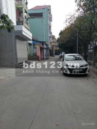 Bán nhà Lê Văn Hiến, Ngay học viện tài chính diện tích sử dụng 31m2, 6 tầng, giá 5,1 tỷ